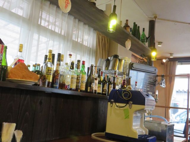 店内_エルオチョ