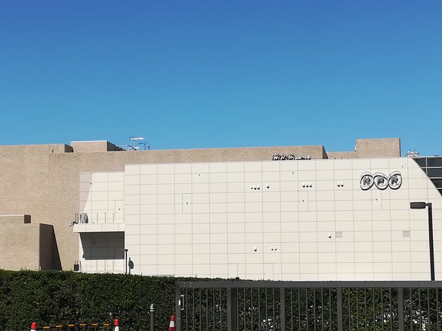 みなさまの_NHKホール