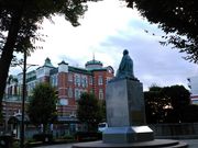 かるがもんさんの日本煉瓦製造株式会社旧煉瓦製造施設の投稿写真3