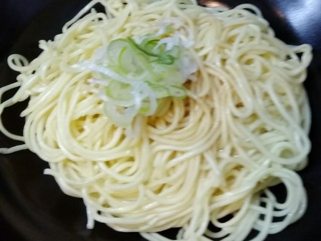 替え玉_マルハチらーめん 桜町店