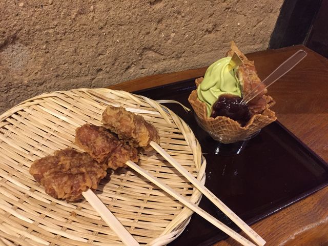 一応、全種類をいただきました。_紅葉堂弐番屋