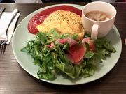 こぐまさんのrokucafe ロクカフェの投稿写真1