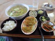 tizjamさんの朱竹食堂の投稿写真1