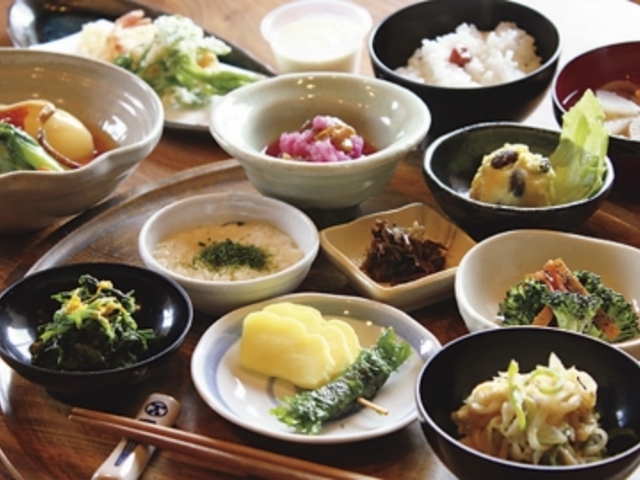 コース料理_土風里
