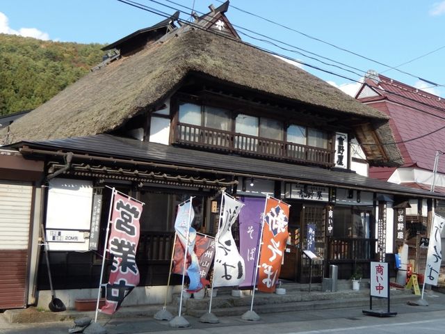 ZUNDAMさんの七ヶ宿の投稿写真2