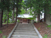 tokyoshinbashiさんの溝延八幡神社の投稿写真1