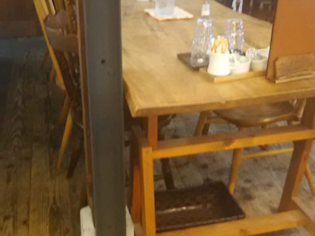 お茶もできます_ゲベッケン・本店