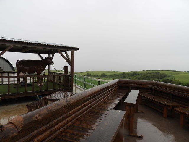 土田牧場