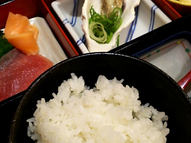 牡蠣の花籠_れすとらん四六時中 八千代村上店