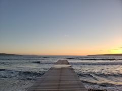omihosamさんの佐和田海水浴場への投稿写真1