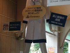 ぴろーしきさんのナナちゃん人形への投稿写真1