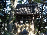 Yanwenliさんの勝部神社の投稿写真2
