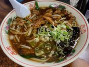 とこさんのラーメン専門 ひまわりの投稿写真1