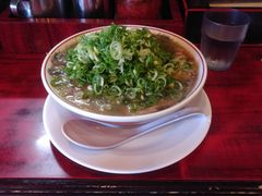 グレイさんの本家 第一旭 たかばし本店への投稿写真1