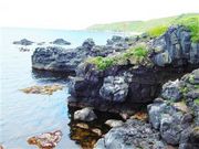 甘辛熊さんの人面岩の投稿写真3