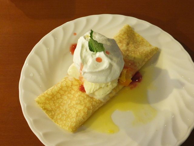 なぎさのテラス:ショコラ