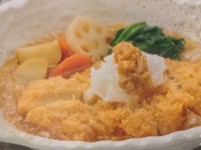 かあさん煮定食_大戸屋ごはん処 新宿フロントタワー店
