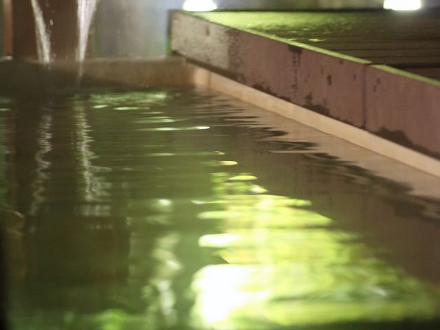 足湯_秋保・里センター