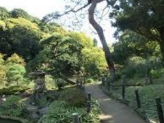 つねさんの椿山荘 庭園への投稿写真1