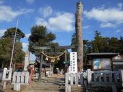 トシローさんの下野國一社八幡宮の投稿写真1