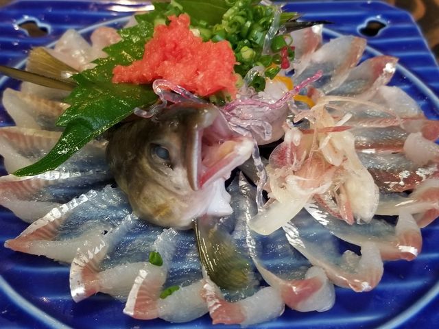 鮎てっさ_やまなみ