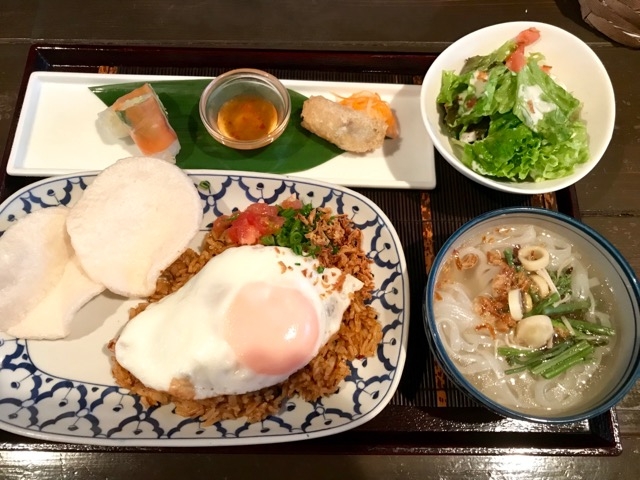 Tomoさんのアジアンダイニング ダラット Da Latの投稿写真1