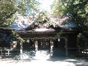 キムタカさんの猿賀神社の投稿写真1