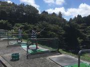 とくちゃんさんの箱根園ゴルフ場の投稿写真1