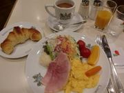 moomiさんのイノダコーヒ ポルタ支店の投稿写真1