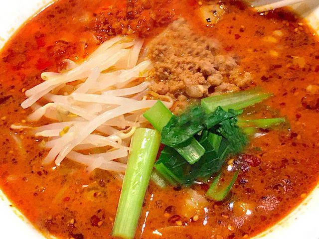 namiさんの陳家私菜 ちんかしさい 赤坂1号店 湧の台所の投稿写真1