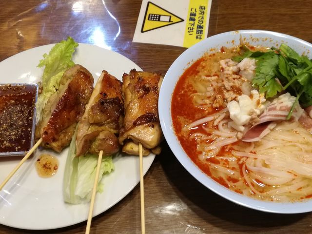料理_イーサン食堂