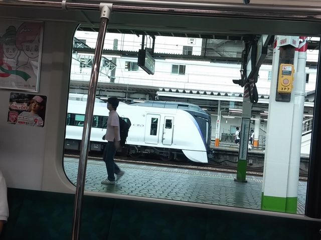 八王子駅2_JR八王子駅