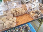 usaさんの農産物直売所おおいし屋の投稿写真1