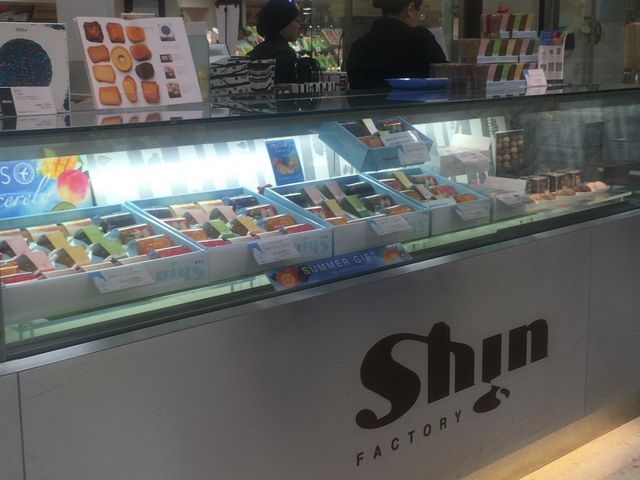 ファクトリー・シン_ファクトリー・シン そごう千葉店