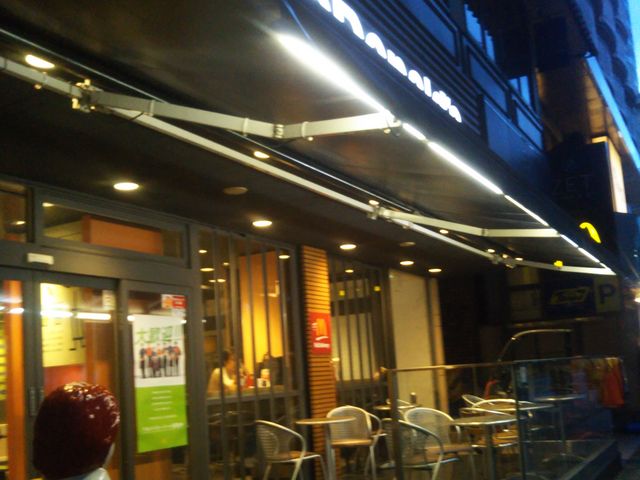 マクドナルド山下公園前店(McDonald’s)_マクドナルド山下公園前店(McDonald’s)