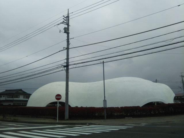 ほうとう不動 東恋路店_ほうとう不動 東恋路店