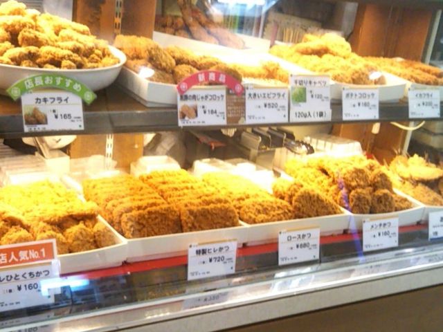 Happyさんのまい泉 池袋西武の投稿写真1