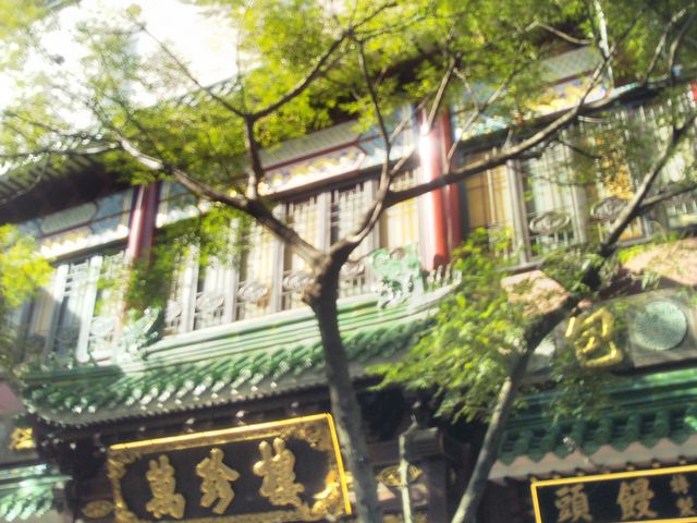 萬珍樓_萬珍樓