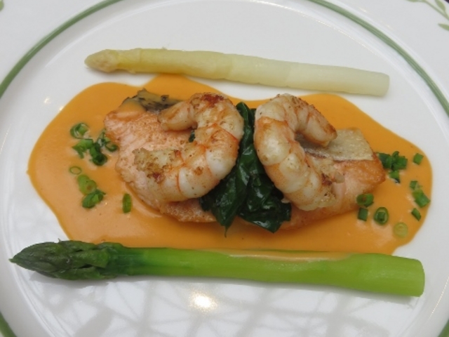 メイン_Lu Entree