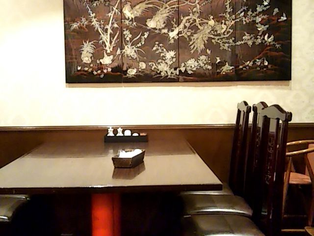 酔樓本館_酔樓本館