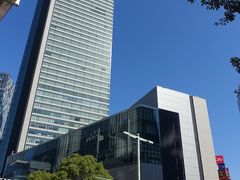 イオンさんのミッドランドスクエアへの投稿写真1