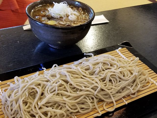 つけ鴨_いし塚