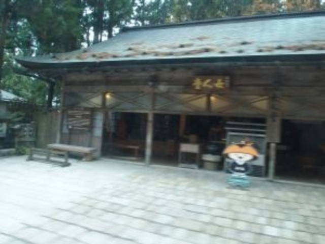 女人堂_女人堂(和歌山県高野町)