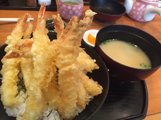 丼_あさしお丸