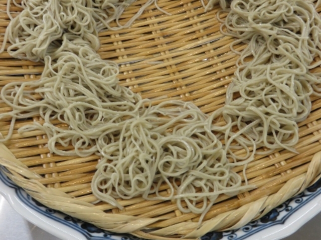 試食_有喜屋先斗町本店