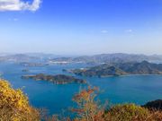 うめしょこさんの筆影山展望台の投稿写真2