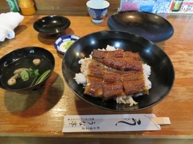うな亭_うな亭