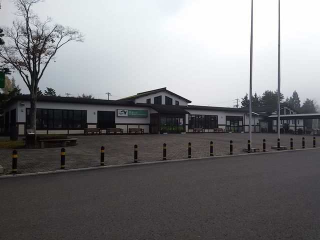 西仙北SA 1_西仙北SA