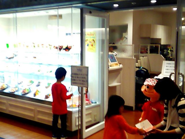不二家レストラン・池袋東武店_不二家レストラン・池袋東武店