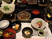 たかちゃんさんの醐山料理 雨月茶屋 京都駅店の投稿写真1
